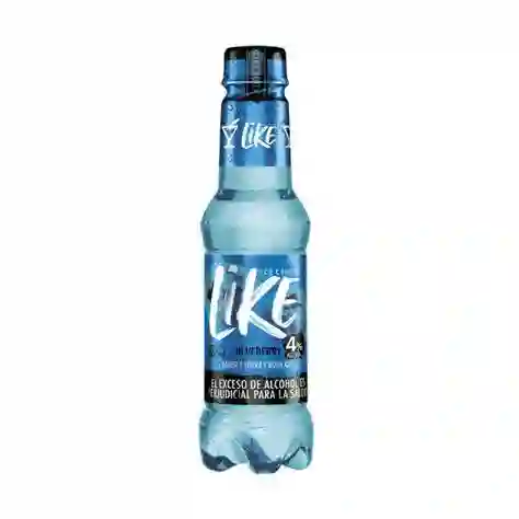Like Blueberry Ice Cooler