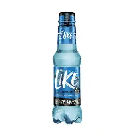 Like Blueberry Ice Cooler