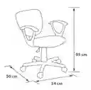 Silla Bosslite Procomfort