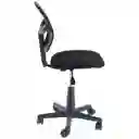 Silla Essential Black Avignon