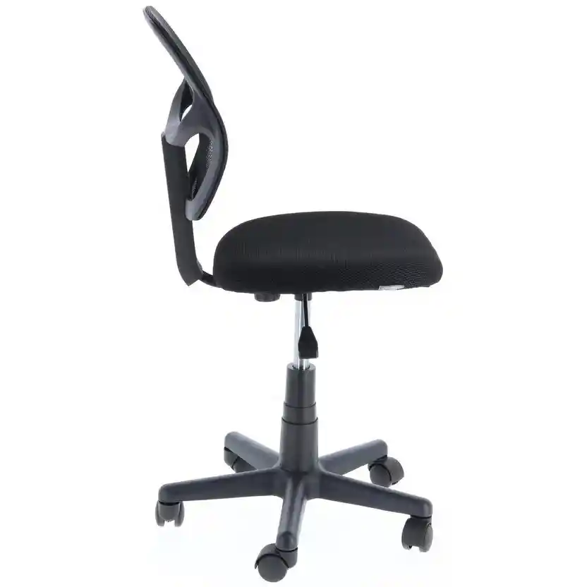 Silla Essential Black Avignon