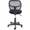 Silla Essential Black Avignon