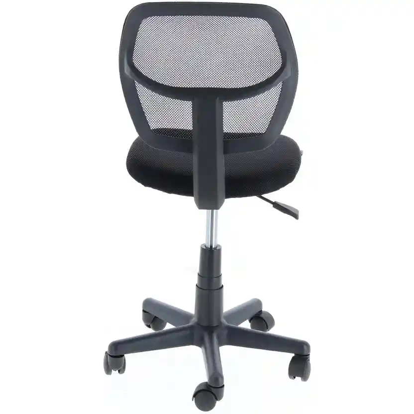 Silla Essential Black Avignon