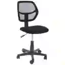 Silla Essential Black Avignon