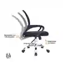 Silla Atlas Pro