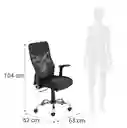 Silla Zenoffice Capricornio