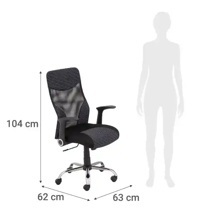 Silla Zenoffice Capricornio