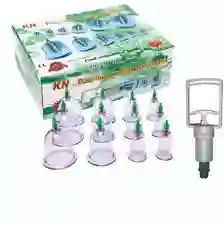 Ventosas Manuales 12 Piezas