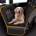 Forro Protector De Carro Para Mascotas 1.47m X 1.32m