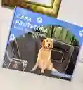 Forro Protector De Carro Para Mascotas 1.47m X 1.32m