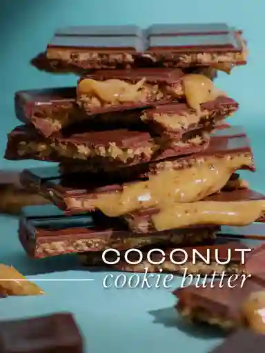 Barra De Chocolate Fino De Magno - Cookie Chunks