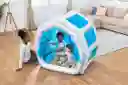 Casita Inflable Infantil Pelota Bestway 52632 Unisex