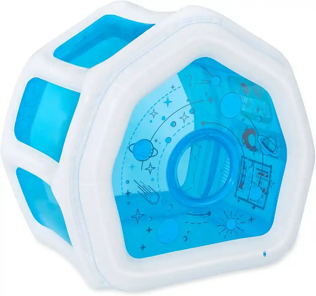 Casita Inflable Infantil Pelota Bestway 52632 Unisex