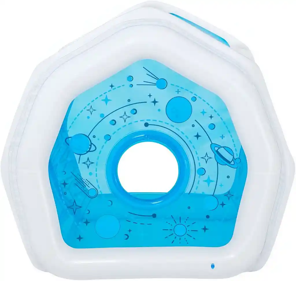 Casita Inflable Infantil Pelota Bestway 52632 Unisex