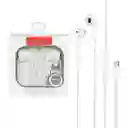 Audifonos Auriculares Tipo C Tranyoo - Sonido De Alta Fidelidad