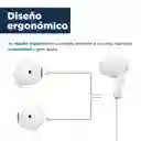 Audifonos Auriculares Tipo C Tranyoo - Sonido De Alta Fidelidad