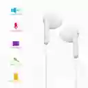 Audifonos Auriculares Tipo C Tranyoo - Sonido De Alta Fidelidad