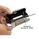 Perforadora 2 Huecos Offi Esco Oe-347