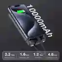 Power Bank 10000mah Bateria Portátil 4 Cables 1hora Gar148