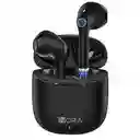 Audífonos Inalámbricos 1hora Auriculares Bluetooth Aut201 | Negro