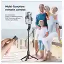Tripode Selfie Gimbal Estabilizador C09 Eje Robotico Celular