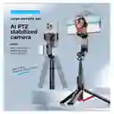 Tripode Selfie Gimbal Estabilizador C09 Eje Robotico Celular