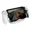 Estacion De Carga Compatible Con Ps Portal Rgb Ligth Usb C Ipega
