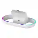 Estacion De Carga Compatible Con Ps Portal Rgb Ligth Usb C Ipega