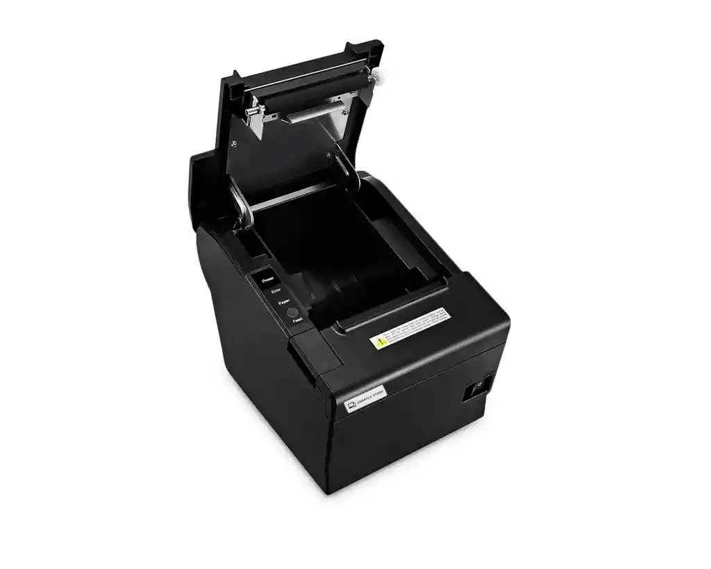 Impresora Pos Termica 80mm Alta Velocidad - Corte Automático