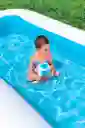 Inflable Animalitos Bañera Aventura Bestway 34030