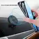 Soporte Magnético De Celular Para Carro Giro Completo 1hora
