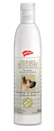 Dermo Holliday Shampoo