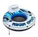 Inflable Flotador Piscina Rio Aventura Bestway 43116