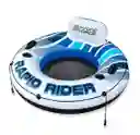 Inflable Flotador Piscina Rio Aventura Bestway 43116