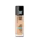 Base Mate Maybelline Fit Me Matte + Poreless 30ml - Natural Buff 220