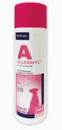 Allermyl Shampoo
