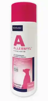 Allermyl Shampoo