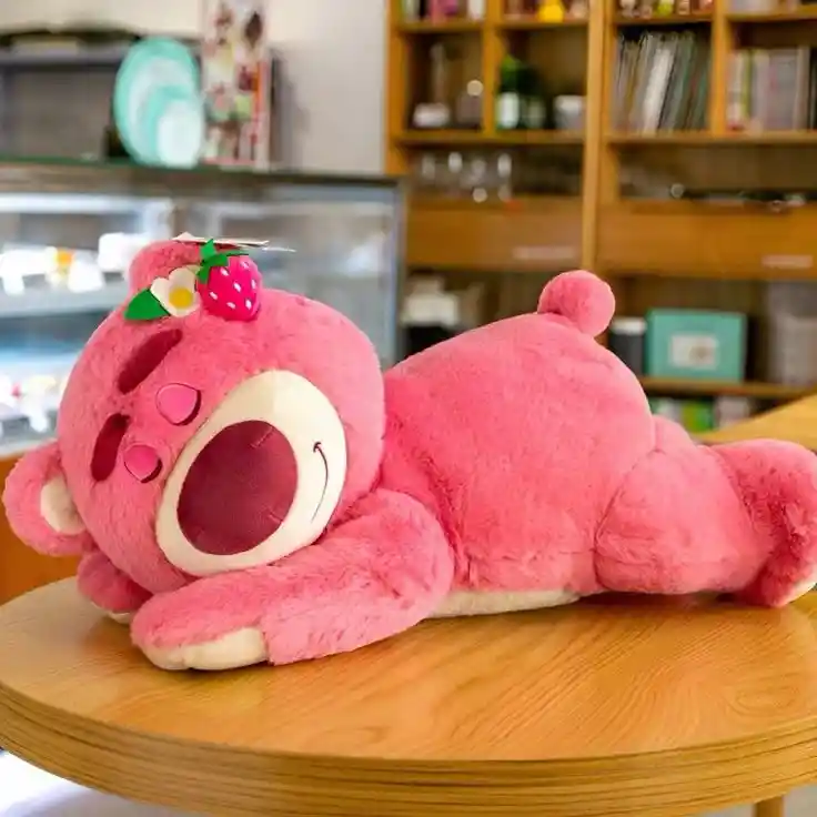 Peluche Lotso