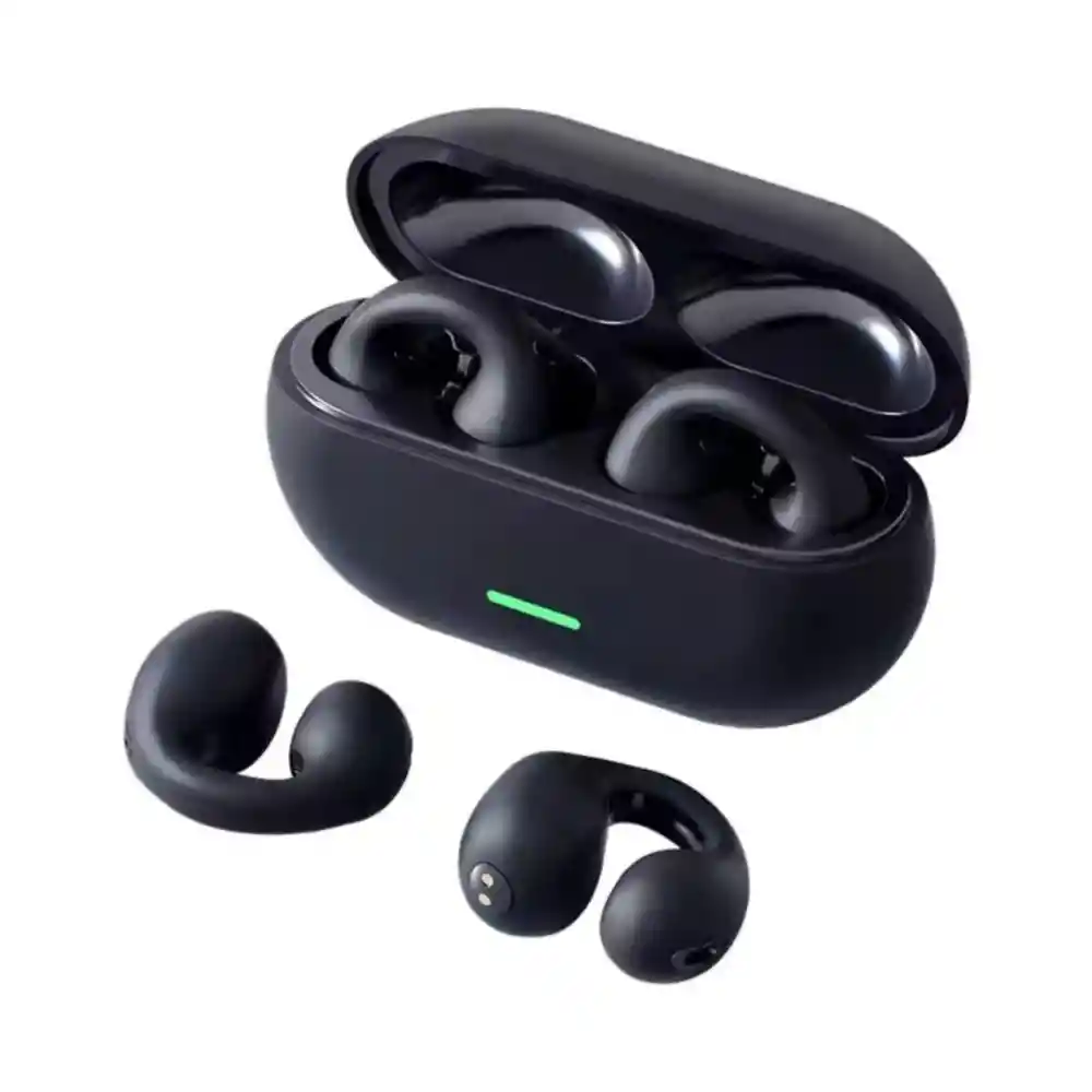 Audífonos Inalámbricos Bluetooth Sound Earcuffs