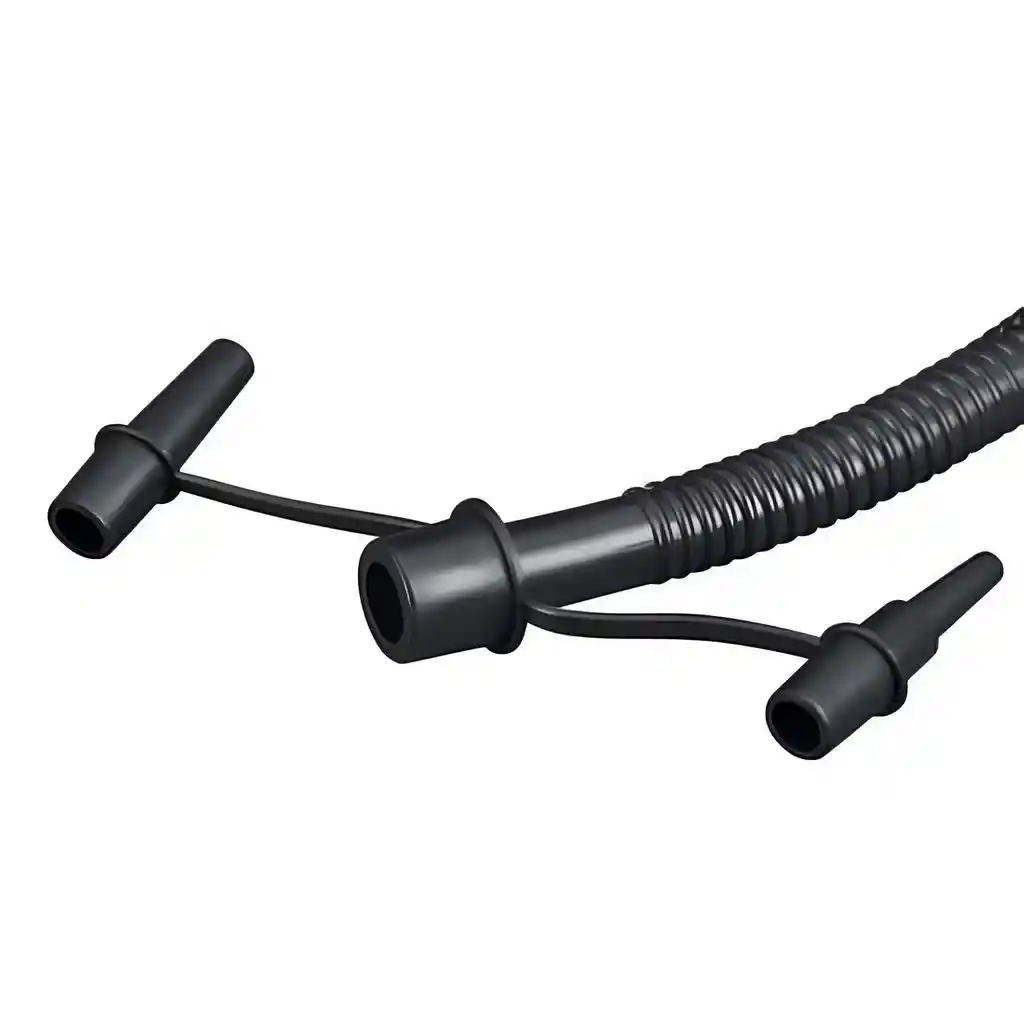 Inflador Bomba Manual Bestway 62147 Air Step