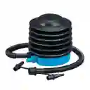 Inflador Bomba Manual Bestway 62147 Air Step
