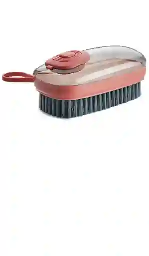 Cepillo De Limpieza Hogar Ropa