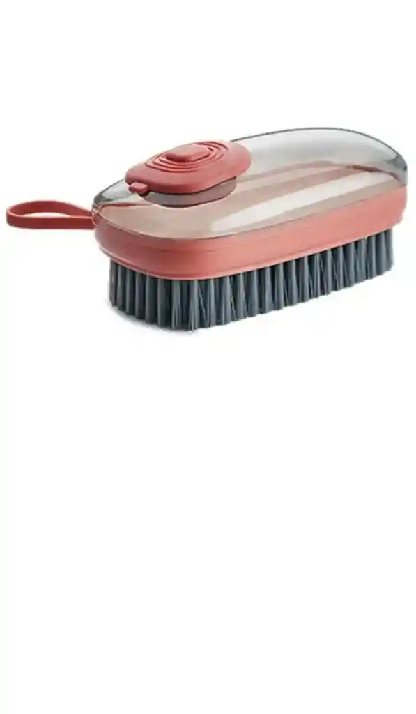 Cepillo De Limpieza Hogar Ropa
