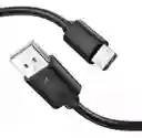 Cable V8 Micro Usb 1hora 2.1a | Cab236