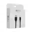 Cable V8 Micro Usb 1hora 2.1a | Cab236