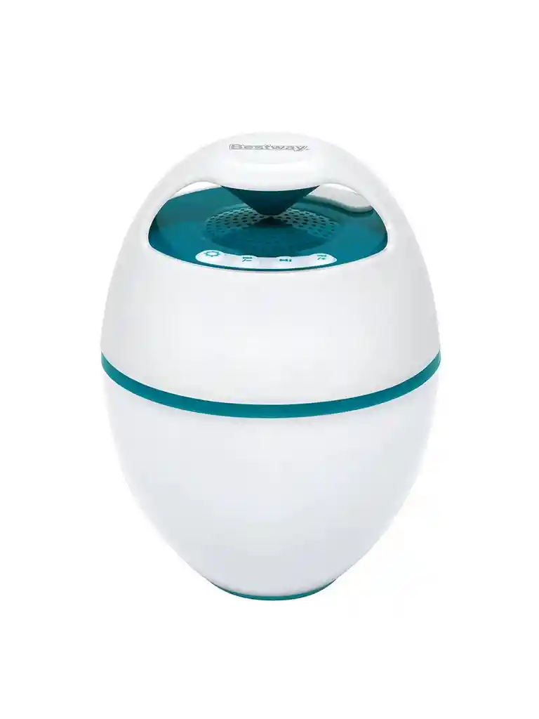 Parlante Bluetooth Bestway Resistente Al Agua 58700