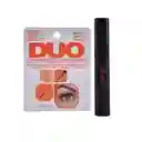 Pegamento Duo Naranja
