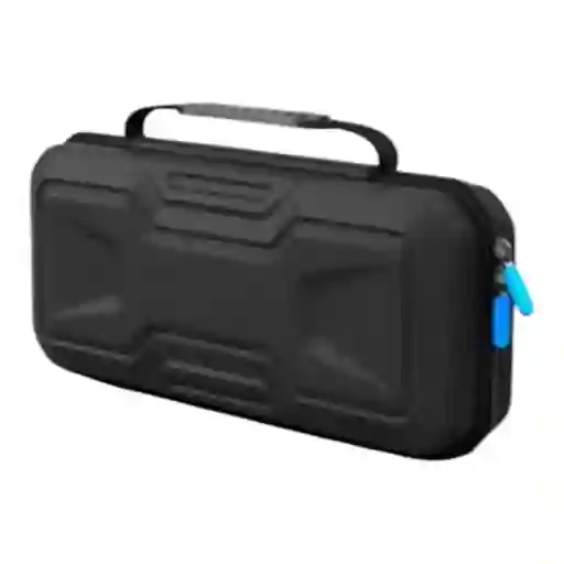 Estuche Rigido Relieve Compatible Ps Portal Alta Proteccion