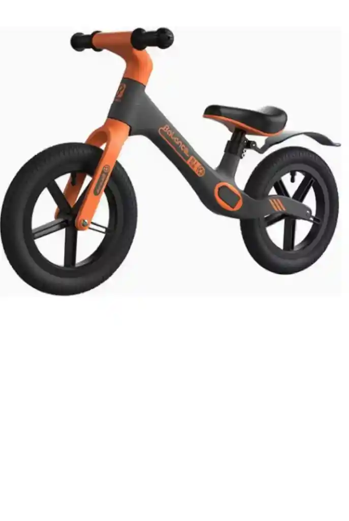 Bicicleta De Equilibrio Modelo Hy03 Niños