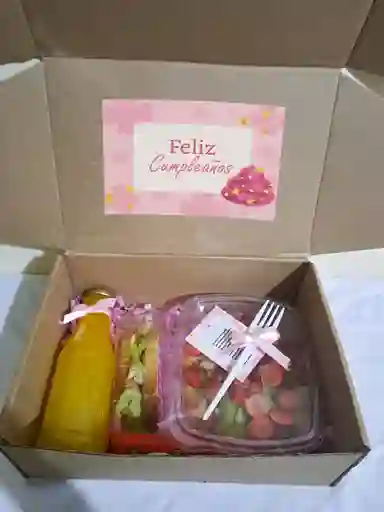 Desayuno Sorpresa